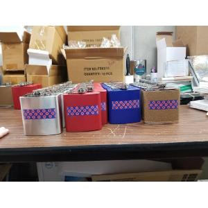 Flasks Image