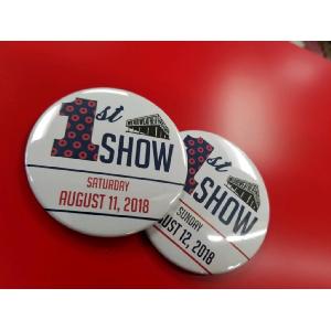 My First Show Image